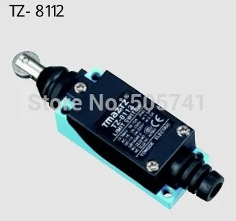 Safety Limit Switch TZ-8112