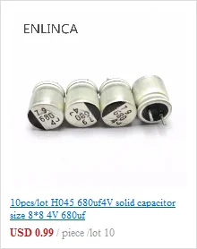 4-50 шт./лот 16*25 мм P55 низкая ESR/сопротивление высокая частота 35 в 4700 мкФ алюминиевый электролитический конденсатор с алюминиевой крышкой, 4700UF35V 20