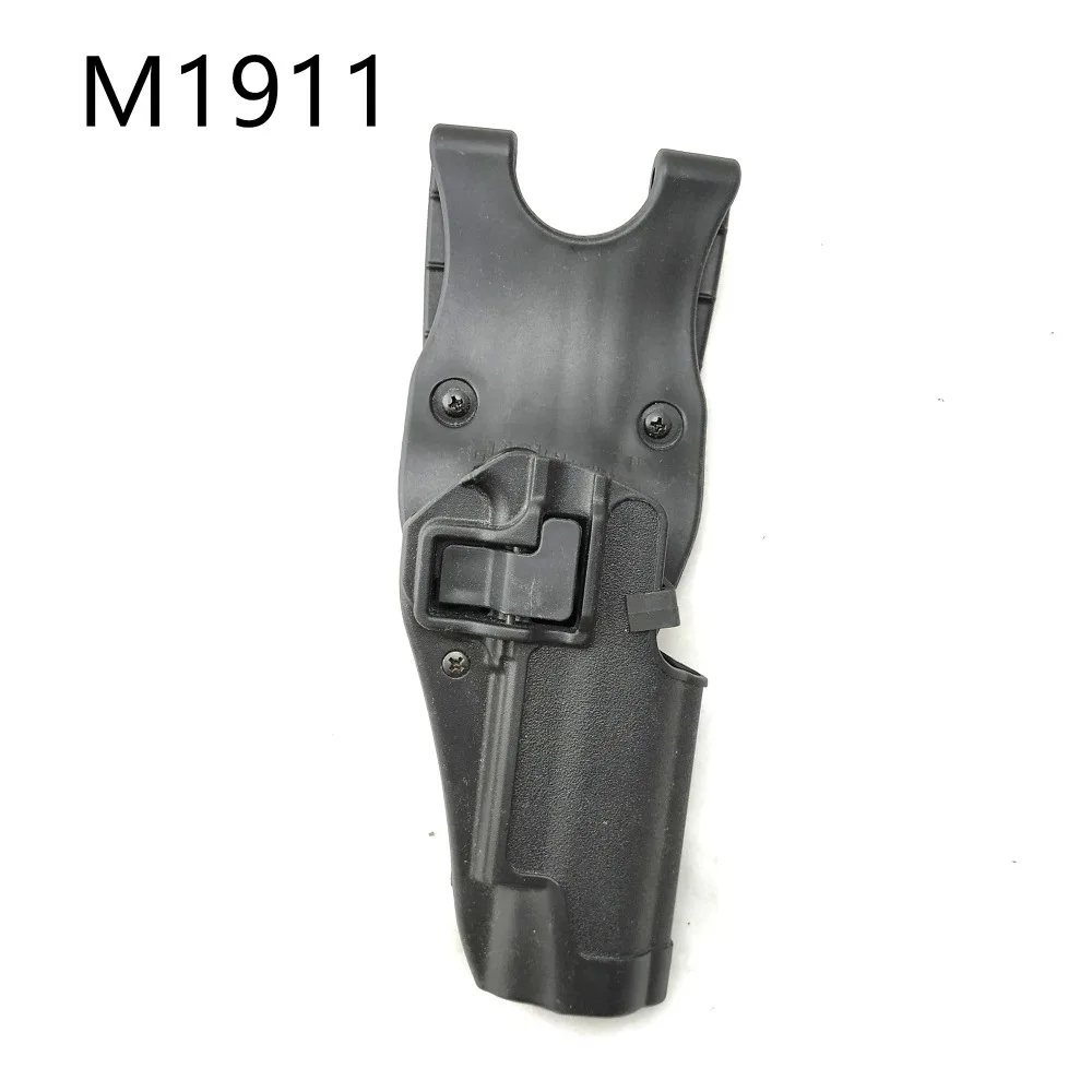 Тактический ремень для пистолета M9/Glock/Colt 1911/M &amp P 9 мм/P226 серии модель | Спорт и