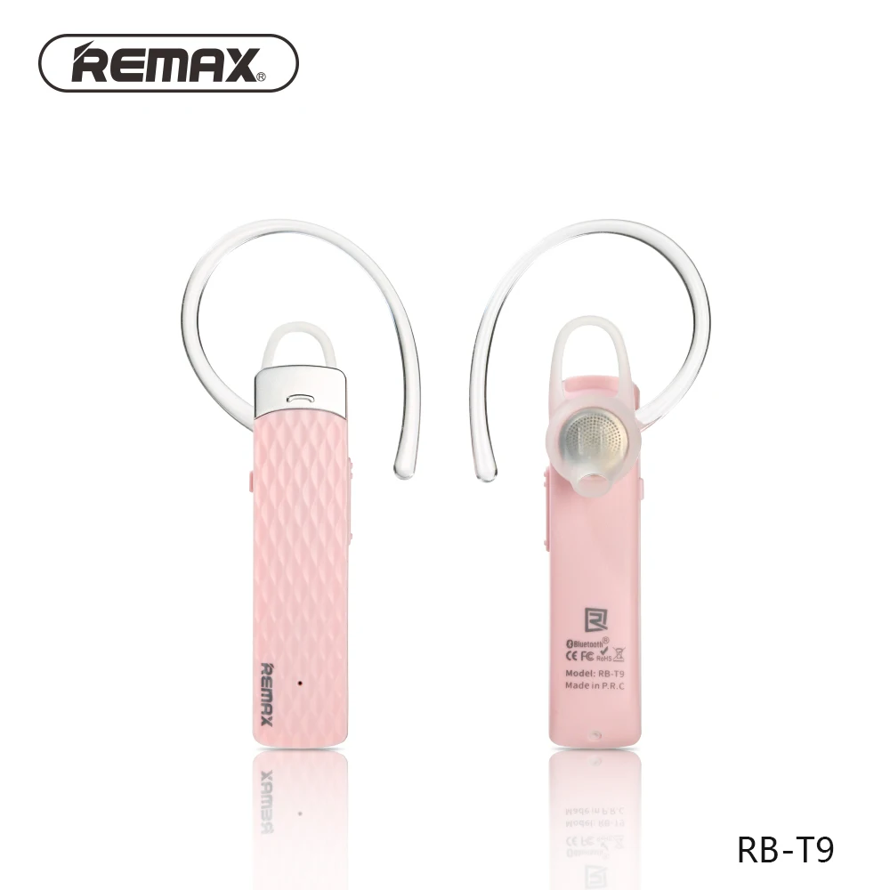 REMAX RB-T9 T9 Bluetooth наушники носить висит литий полимерные батареи
