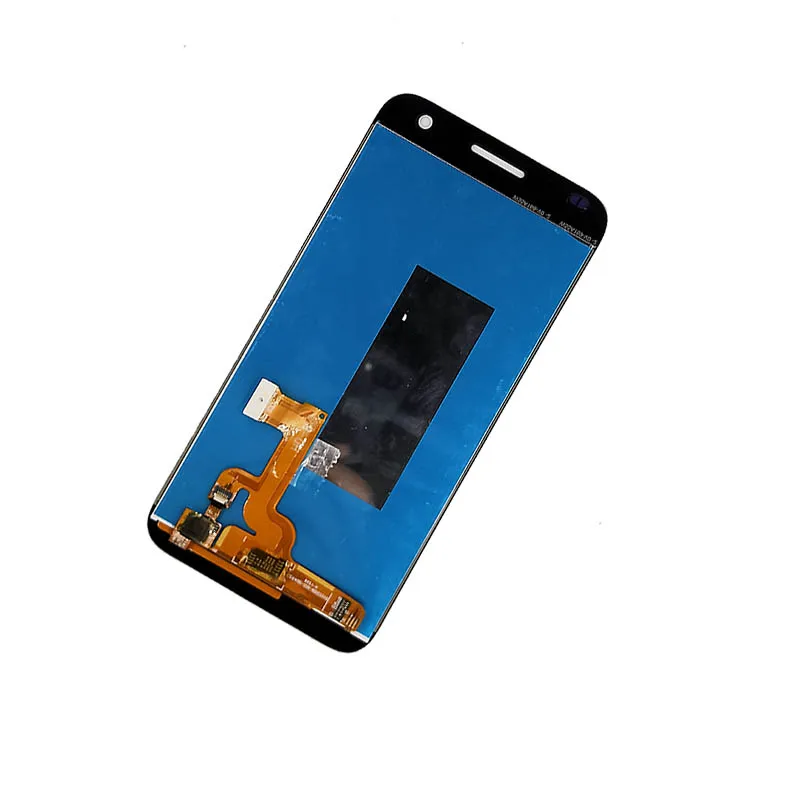 5 ''для Huawei G7 ЖК дисплей кодирующий преобразователь сенсорного экрана в сборе