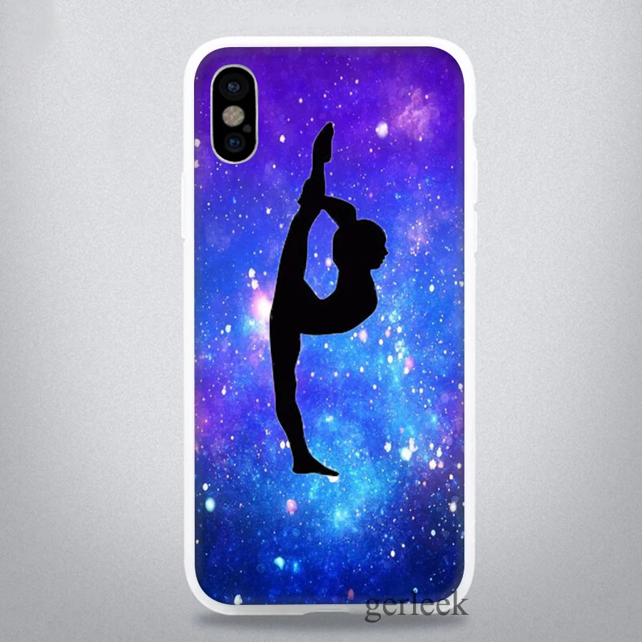 Чехол для телефона Love гимнастическая картина маслом для iPhone 11 Pro 5 5S SE 6 6S 7 8 Plus X XR XS Max чехлы