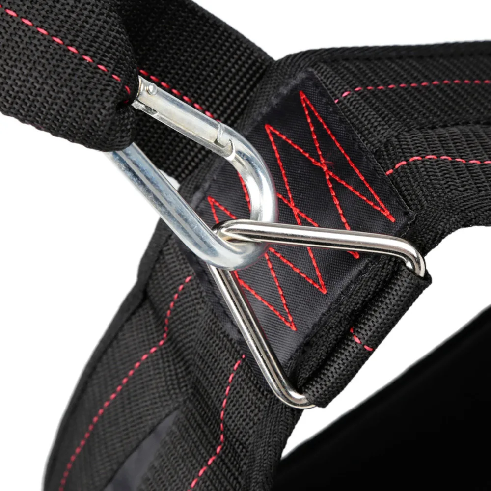 Pellor High Quality Gym Hanging Ab Straps With Quick Locks Fitness Sling Abdominal Maximum load 100 kg | Спорт и развлечения