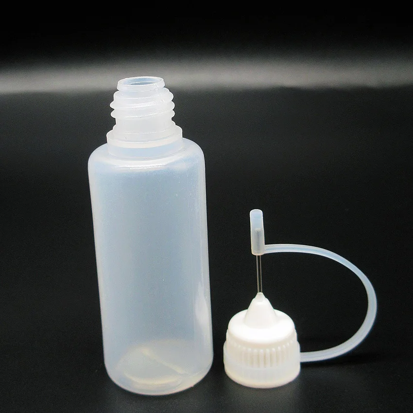 Бутылка для масла из нержавеющей стали 20 мл ПЭ бутылка отжимания аксессуаров