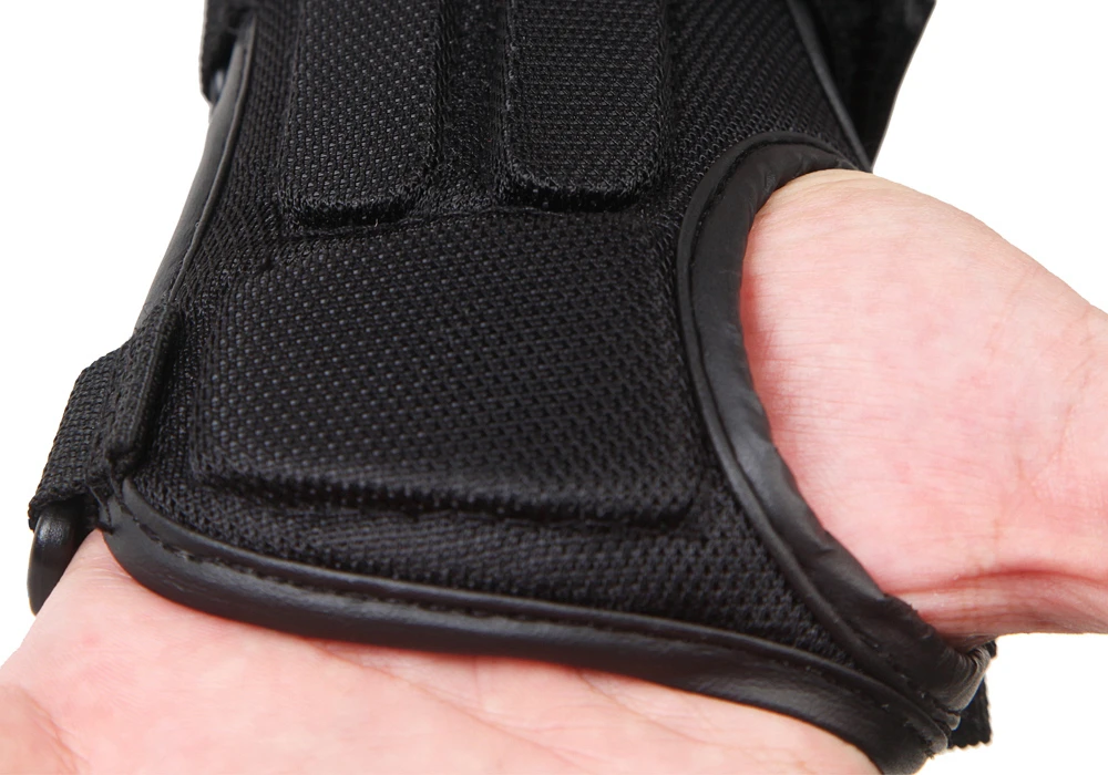 WOSAWE подставка для запястья катания на лыжах рук защита сноуборде | Спорт и