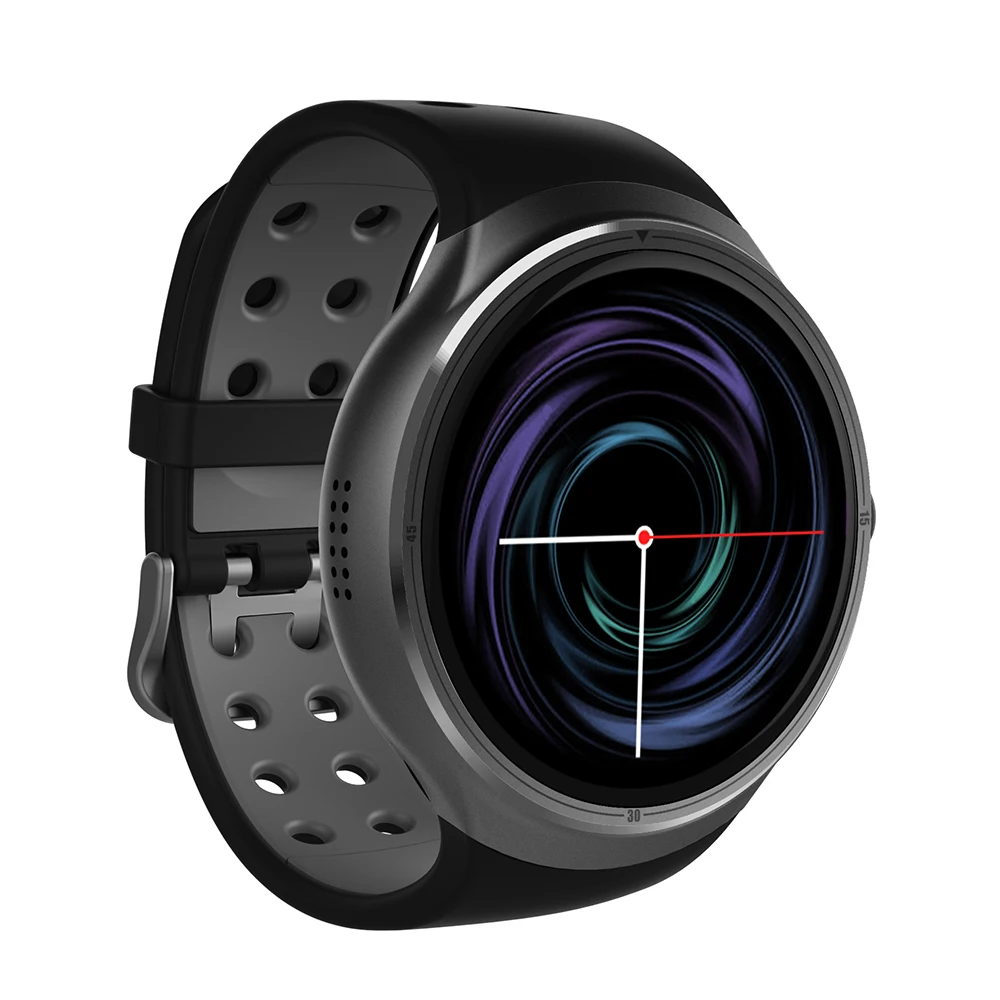 Новые SZ10 Bluetooth Smart Часы Android 5.1 1 ГБ + 16 GPS Wi-Fi нано сим-карты 3G smartwatch наручные часы