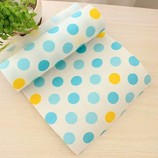 Маты и подставки для Стиль дома волновой точки можно вырезать из столовая