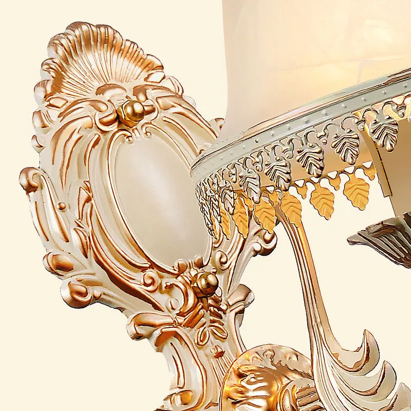 2018 Современная прикроватная настенная лампа для спальни лестницы хрустальные