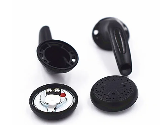 

15.4mm speaker unit 150ohms send shell 2pcs