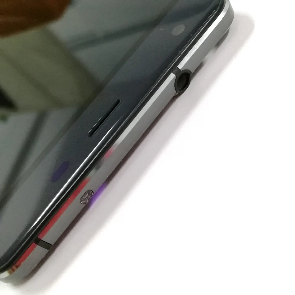 Протестирован для Ulefone power 1 ЖК-дисплей кодирующий преобразователь сенсорного экрана в сборе+ рамка 5," Ulefone power 1 Замена телефона+ Инструменты