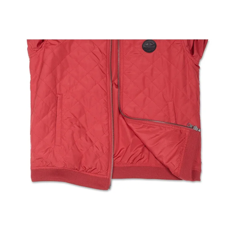 Оригинальная Спортивная Женская куртка Converse | Спорт и развлечения