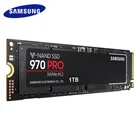 Samsung SSD 970 PRO 512GB 1 ТБ Внутренний твердотельный диск Жесткий диск SATA 3 2,5 HHD 256 GB 512 ТБ для ноутбуков настольных ПК