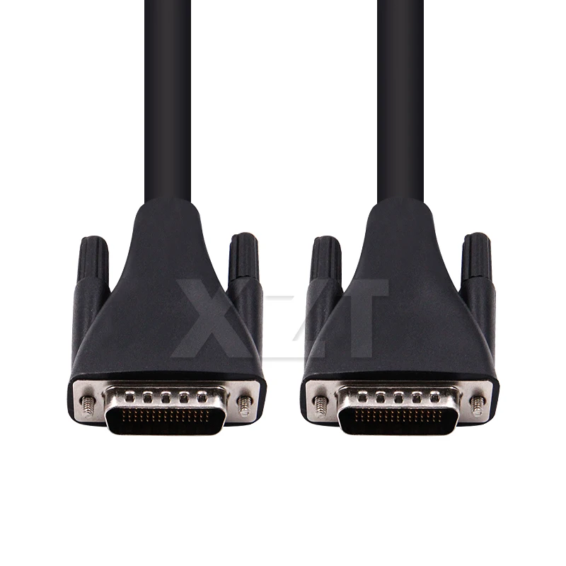 Кабель hdci60 pin для камеры Polycom HDX series HD кабель видеосъемки с объективом Hawkeye три