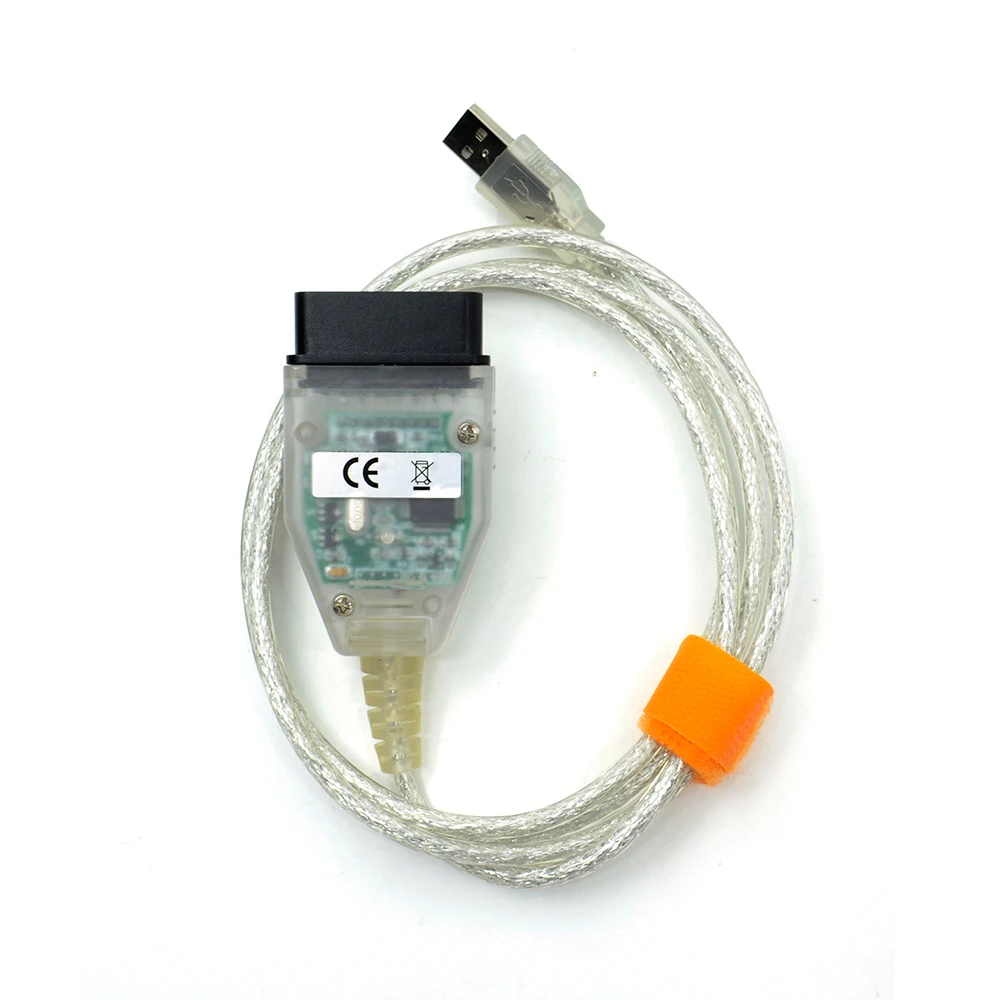 Новейший интерфейс V13.00.022 MINI VCI для диагностического прибора TOYOTA TIS Techstream J2534 OBD2 OBDII