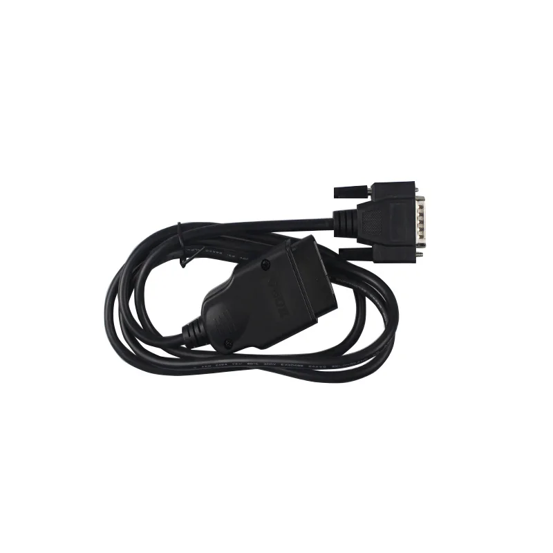 MaxiScan MS509 заводская цена OBDII/EOBD CAN сканер инструмент ms509 авто код читателя WorkFor