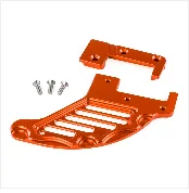 Kickstand боковая стойка+ пружина для KTM 150 200 250 300 350 450 500 530 EXC EXC-F XC XC-F XC-W EXC-R XCF-W Sixdays XCR-W EXCF XCW