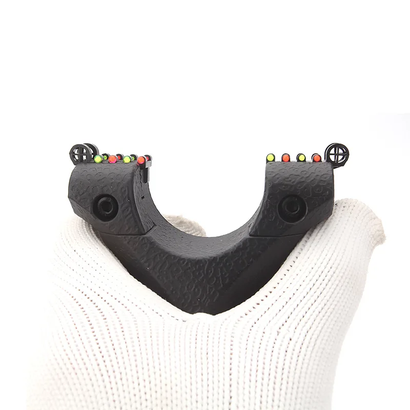 2018 новые Стропы для охоты смола стабильная Катапульта Открытый стрельба Мощный