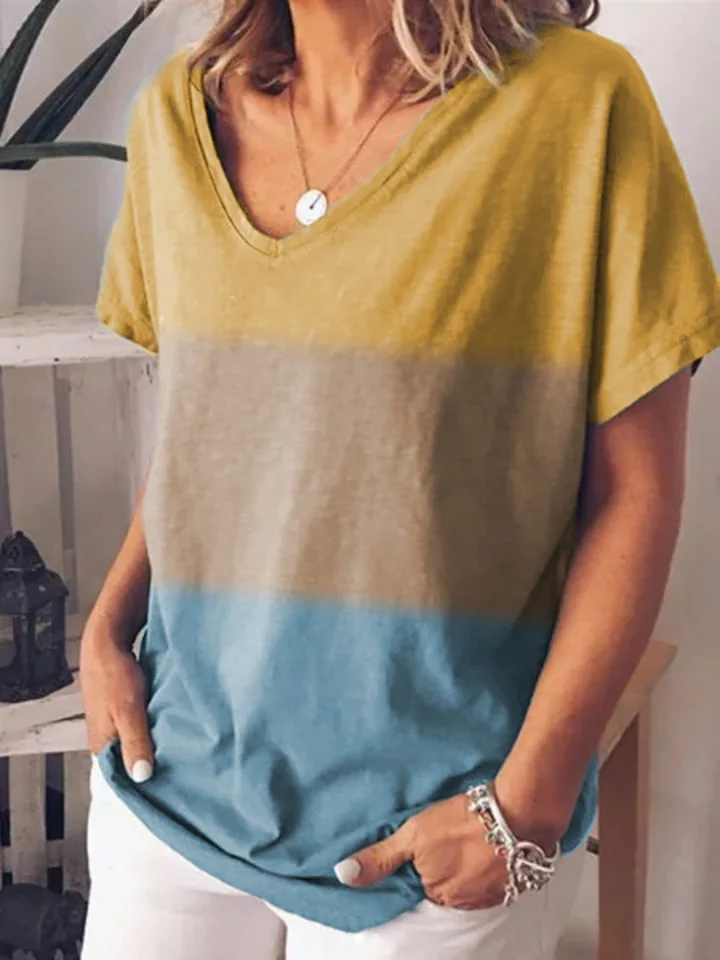 

gothic streetwear women shirts pink patchwork casual aesthetic tshirt punk korean clothes 90s tops vintage thanksgiving