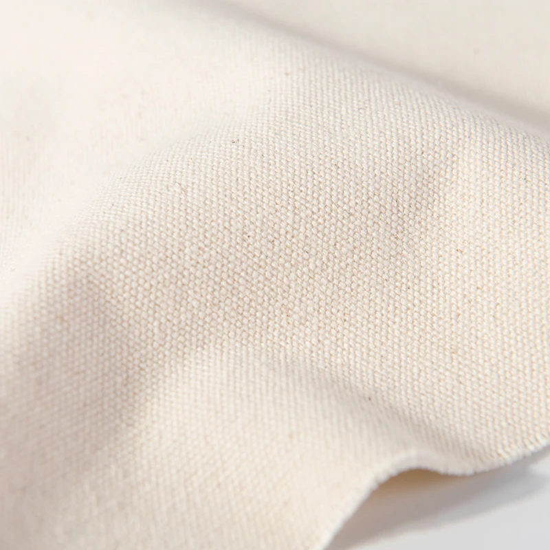 Холщовая ткань сплошного цвета для сумочки или дивана DIY W300073|fabric solid|canvas fabricsolid color