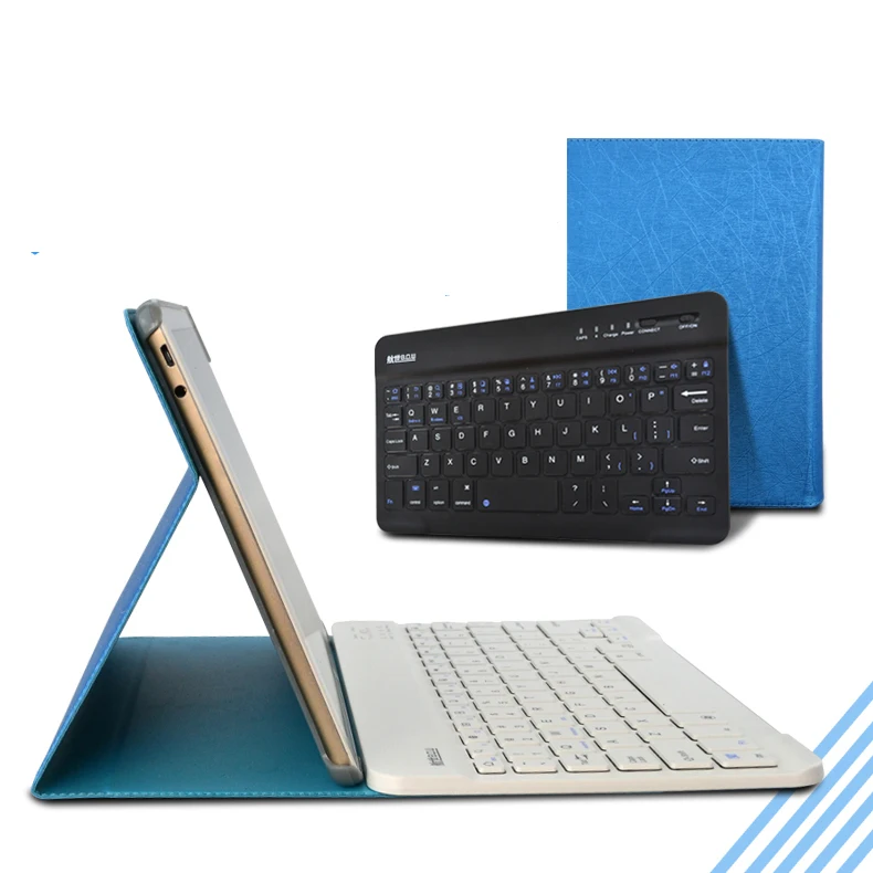 2015 9 7-дюймовый teclast p98 air планшеты ПК Bluetooth клавиатура чехол Клавиатура | Компьютеры