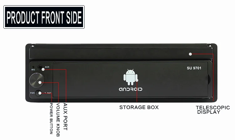 Радио Стерео Android " 2 Din Autoestereo gps авто радио Coche Samochodowe обратная камера радио Para Авто Coche радио 2din