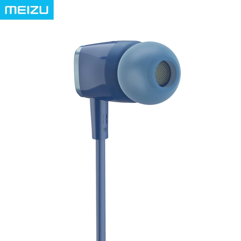 Беспроводные наушники Meizu EP52 Lite Bluetooth 4 2 IPX5 водонепроницаемая Диафрагма из