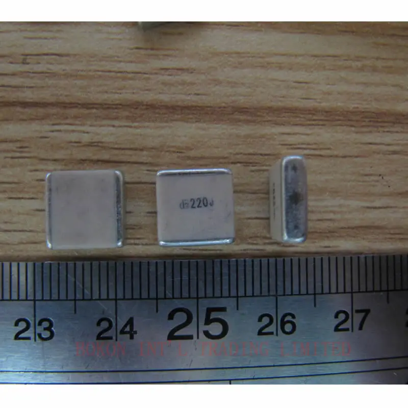 Высокая Q фарфор конденсаторы P90 C40AH430G DZN X1T постоянной ёмкости универсальный