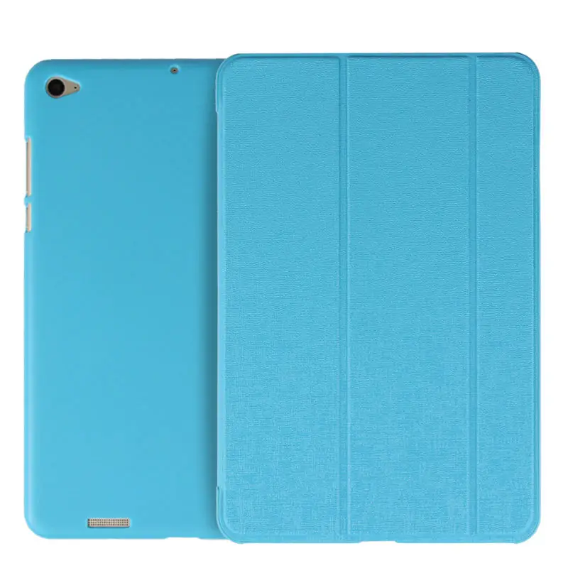 Чехол для Xiaomi Mi Pad 3 2 защитный чехол Pad2/3 из искусственной кожи mipad 3/2 mi pad3/2