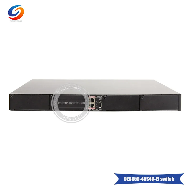 Hua wei Optimize High-density Low-latency CE6800 Series Data Center Network Switch CE6850-48S4Q-EI | Мобильные телефоны и