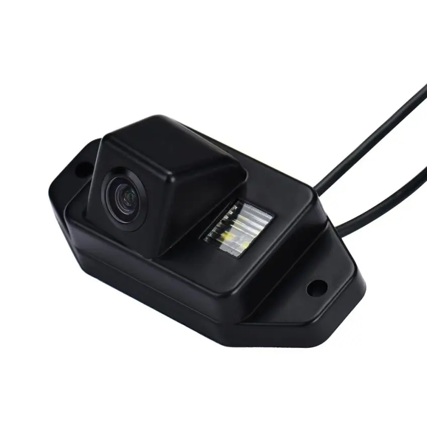 Автомобильная камера заднего вида s резервная для автомобиля 2002-2009 jun19 |