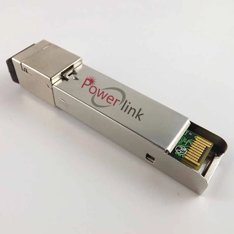 Pon Module GEPON EPON OLT SFP оптический приемопередатчик Px20+++ модуль 7-7.5DB