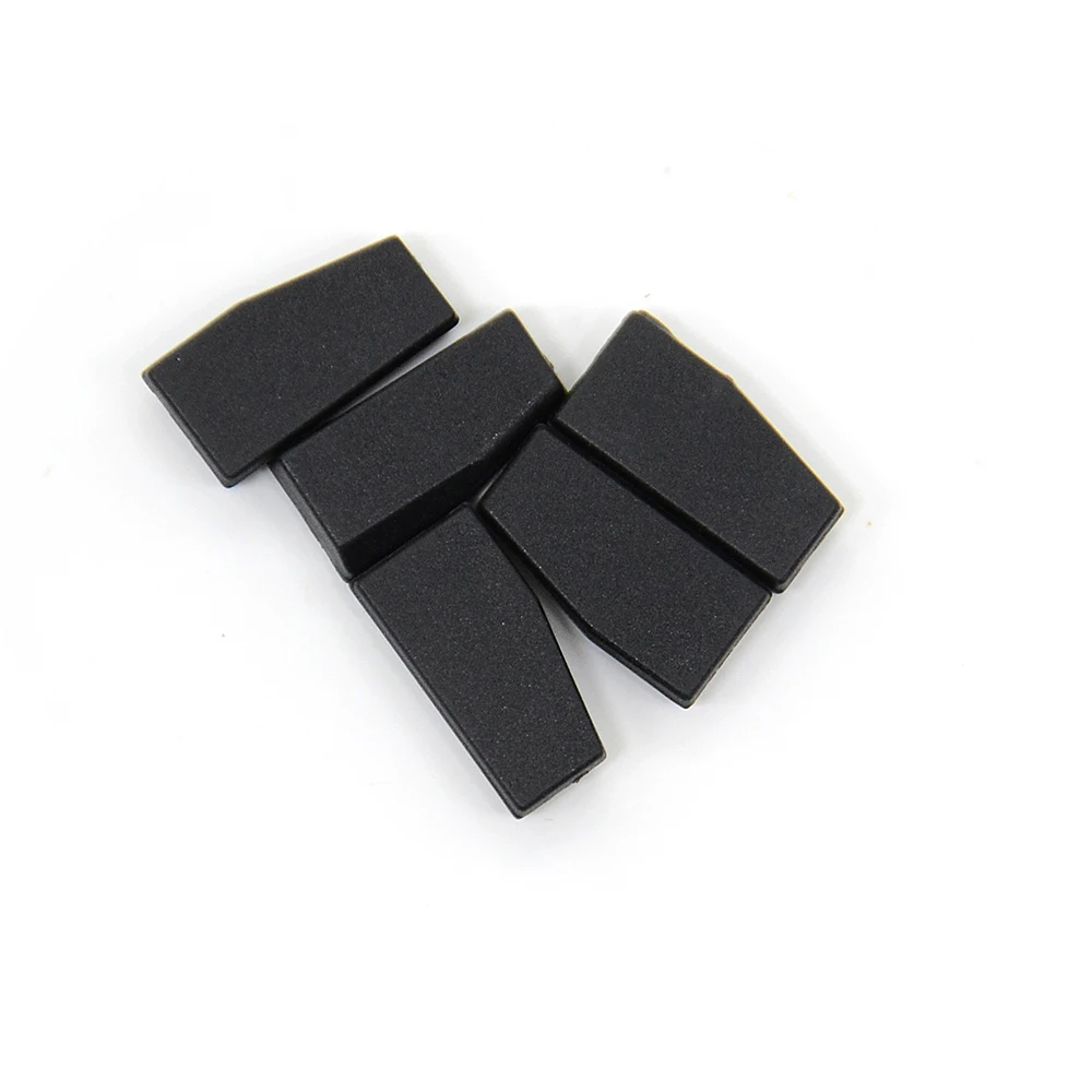 Распродажа: CN1 Copy 4C Chip 5 шт./лот работает вместе с новым программатором автоключей
