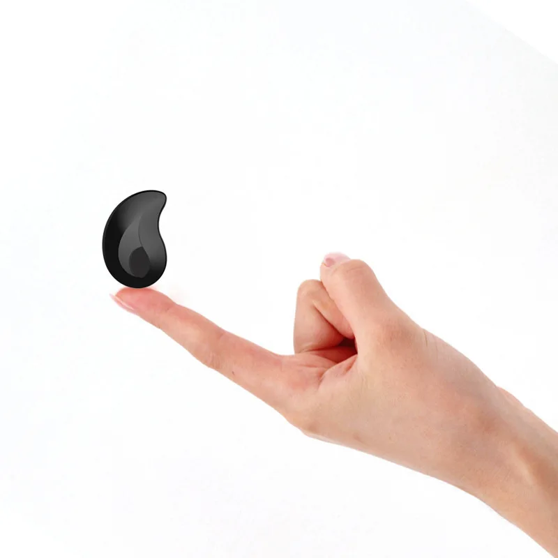 Новинка S550 наушники bluetooth наушники невидимая гарнитура стерео Музыка смартфон наушники для iPhone 7 X Xiaomi наушники