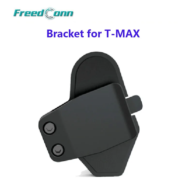 Freedconn оригинальная опора для мотоцикла T-max BT Bluetooth мульти-Переговорная гарнитура