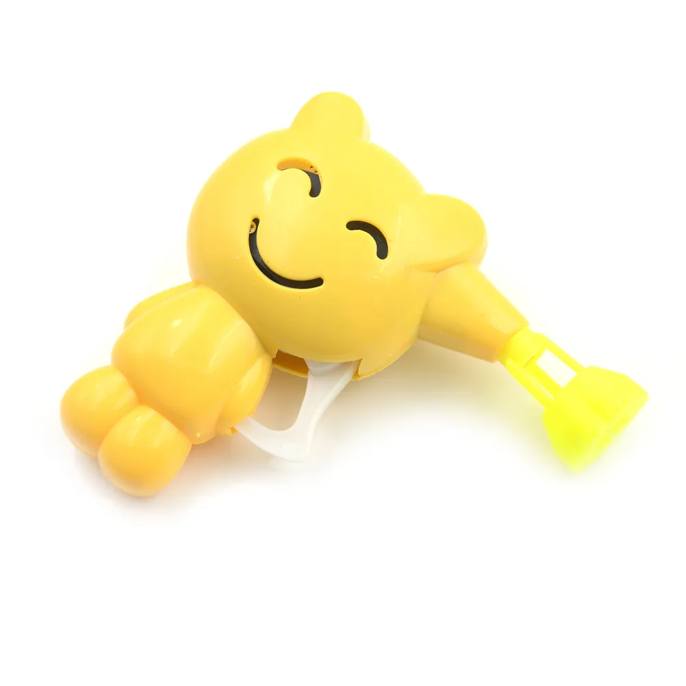 

Cute Kids Soap Water Bubble Gun Cartoon Animal Model Bubble Blower Machine Toy Water Gun Gift For Kids Children