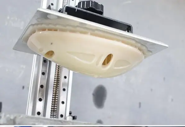 X-8.9 Новый ЖК Фоточувствительный 3D принтер фоточувствительная смола с высокой
