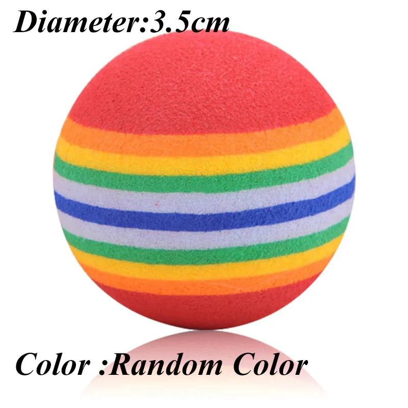 RT333S Trilaminar игрушки для домашних животных кошачья дорожка шариковая тарелка смешной диск Интерактивная развлекательная тарелка игрушка для кошек игровой диск вращающаяся игрушка товары для кошек - Цвет: RT333S