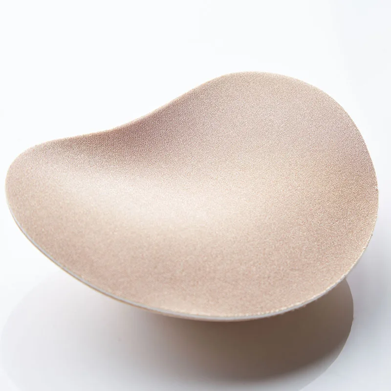 Сексуальный женский бюстгальтер с вкладышами для груди силиконовый пуш ап