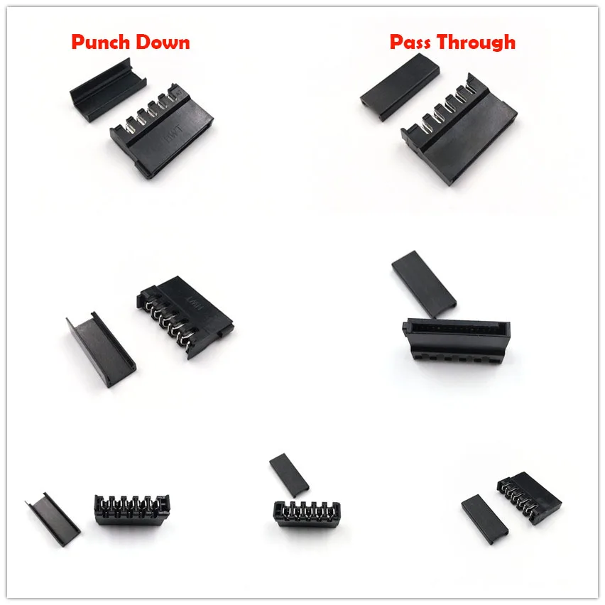 SATA 5 контактный гнездовой переходник/Соединитель с отверстием|female sata connector|sata