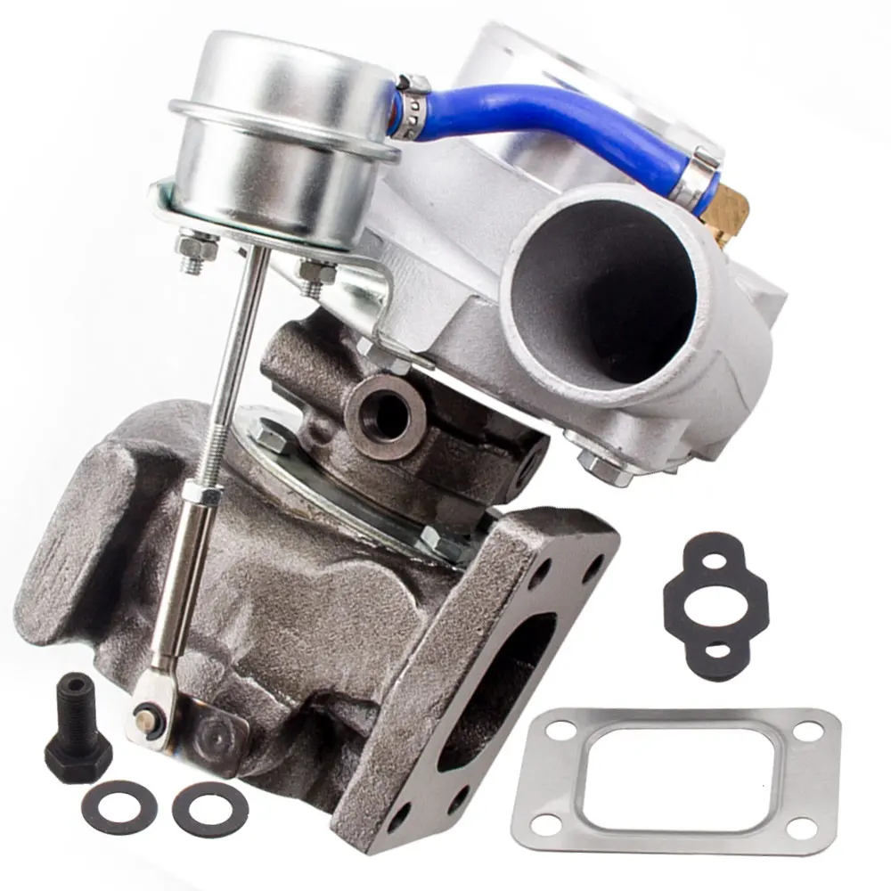 T25T28 для Nissan S13/14/15 T25 T28/R com турбины. 64 turbo Турбокомпрессор T28 GT2871 SR20 CA18DET|sr| |