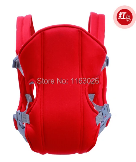 Слинг-переноска для детей дышащие подтяжки детские детский рюкзак | Мать и