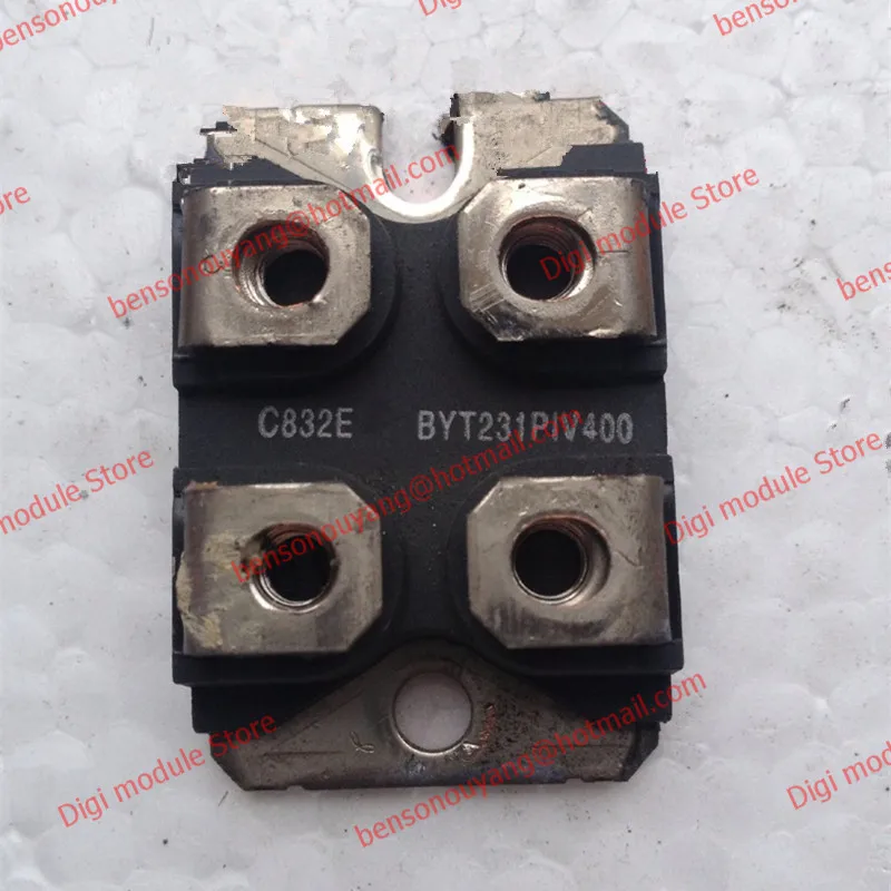 

BYT231PIV400