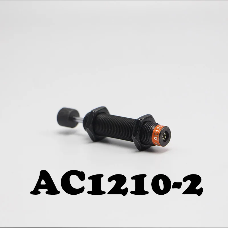M12x1.0 ac1210-2 Пневматический гидравлический амортизатор для гидравлического