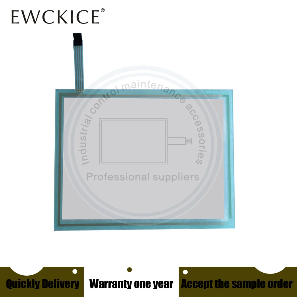 NEW EPM-H520 EPM H520 HMI PLC touch screen panel membrane touchscreen