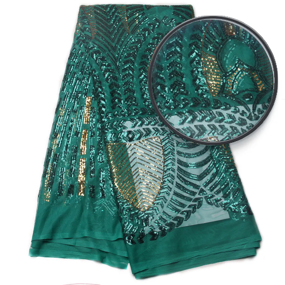 Белое французкое столовое кресло из кружева Высокое качество Африканский тюль