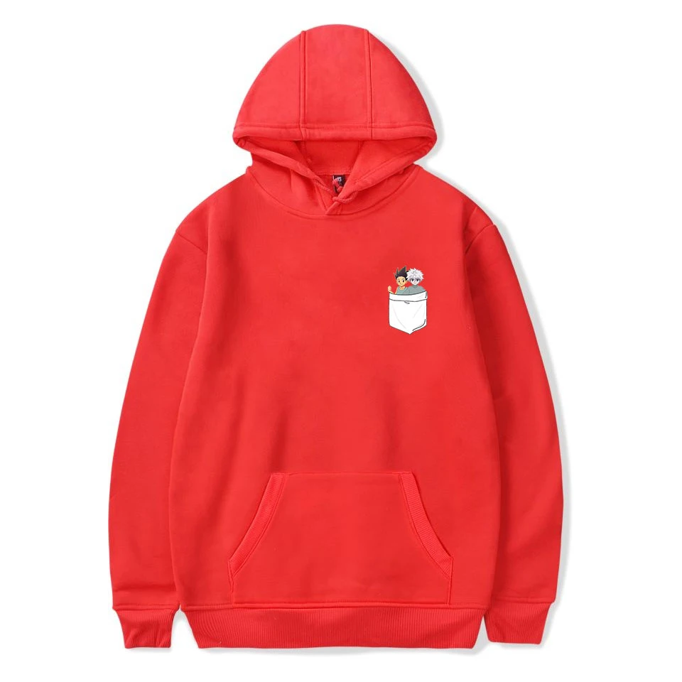Customized Hoodies A10167-A10169