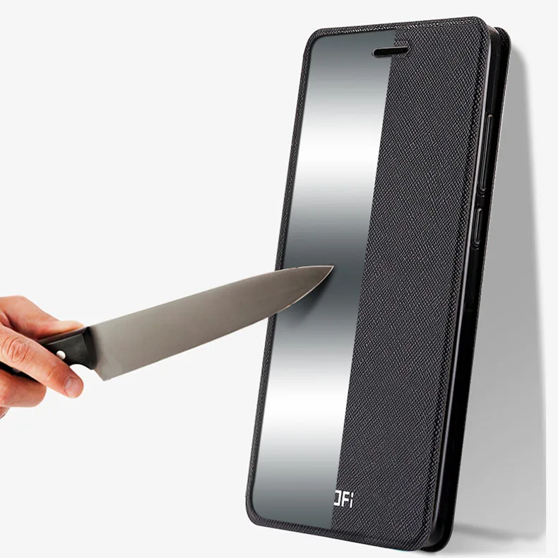 Mofi для Xiaomi Redmi 5A чехол для Xiaomi Redmi 5A чехол силиконовый держатель TPU Флип кожаный для Xiaomi Redmi 5A чехол 360 Жесткий