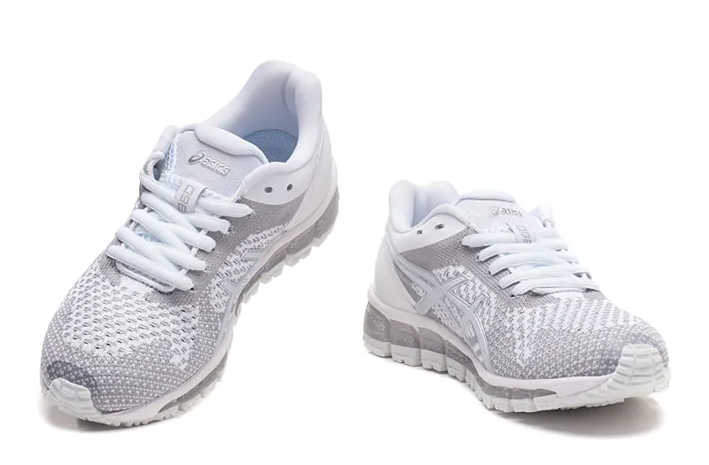 Хит, ASICS Gel-Quantum, 360, Новое поступление, кроссовки, женские, устойчивые, кроссовки для бега, атлетические, для улицы