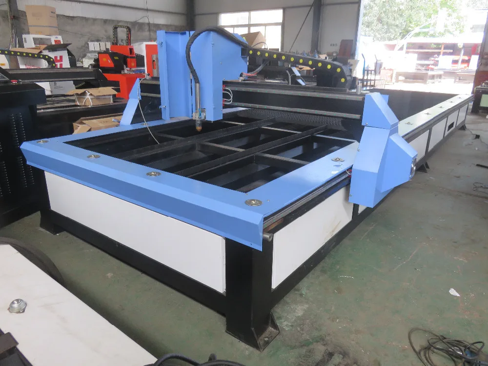 Сверхмощный металлорез cnc/листового металла машина|cnc metal|cnc cutter machinecnc machine |
