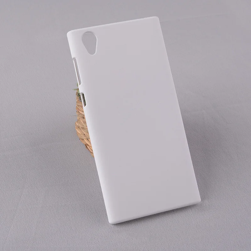 Case Cover For Sony Xperia L1 Matte Frosted Hard Plastic Phone Back for G3311 G3313 Dual G3312 E6 | Мобильные телефоны и